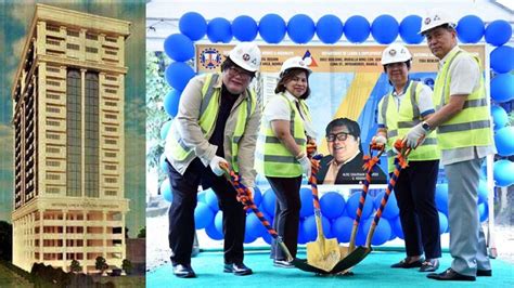 nlrc benlor building|National Labor Relations Commission .